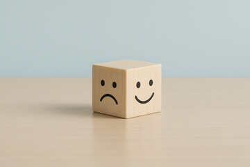 Understanding Customer Feedback  A Visual Representation of Positive and Negative Emotions in Business