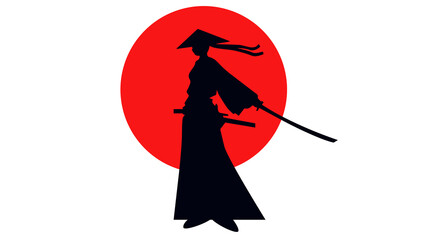 japan samurai