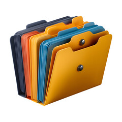 File dividers