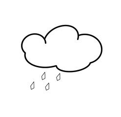 cloud computing concept