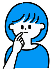 emotion character