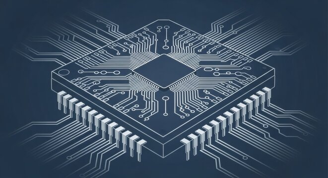 High-Performance Microprocessor Advanced Chip Technology and Architecture