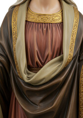 Fototapeta premium Santa Filomena para Composição