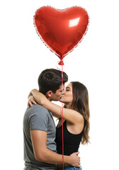 Foto casal de namorados para composição