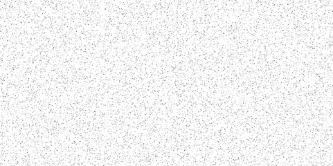 Vector sublet rock concrete black and white old wall , floor tiles terrazzo stone marble interior. white, black rock abstract tile vintage concrete smooth mosaic endless texture background.	