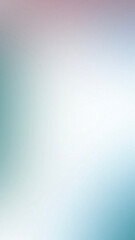 Retro Light Leak Overlay — Abstract Gradient Flow