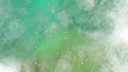 Fototapeta premium Galaxy Overlay – Starry Sky PNG Background