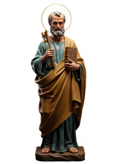 Imagem de Santo para Composição