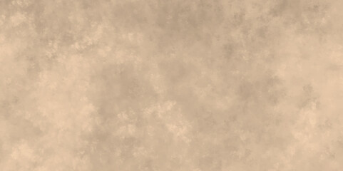 Obraz premium Abstract brown background vintage grunge texture. Old Vintage Style Paper with Coffee Stains Decoration for wallpaper desktop, poster, cover booklet, card.Beautiful grunge metal texture background.