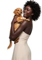 Foto mãe de PET para composição