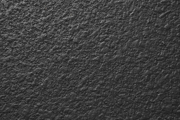 Black background  cement texture with natural pattern for dark concrete background.