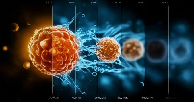Tumor Shrink Timeline