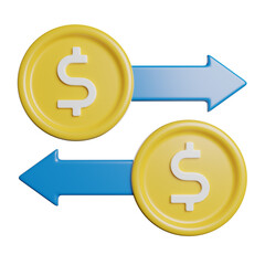 Exchange Money Currency