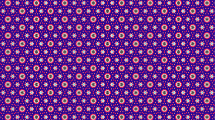 Trendy and modern abstract Traditional luxury background. Elegant vector.