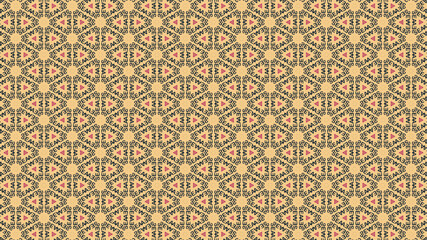 Fototapeta premium Trendy and modern abstract Traditional luxury background. Elegant vector.