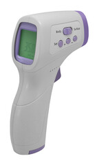 Infrared Forehead Thermometer