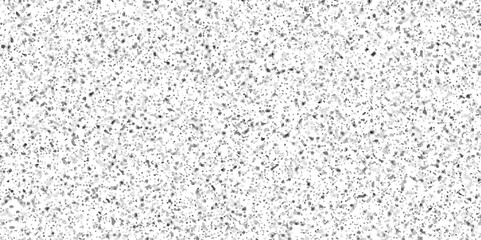 Black and white interior concrete terrazzo rock surface design. Overlay abstract quartz rock smooth wall concrete polished terrazzo mosaic endless flooring grunge pavement ceramic texture.	
