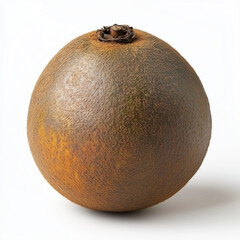 kiwi isolated on white background