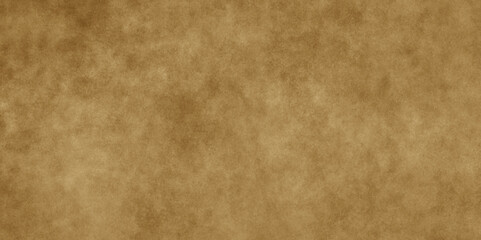 Abstract Elegant dark brown background with mottled vintage texture in old fancy background design, texture of colored parchment paper.