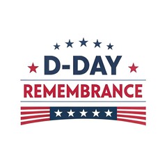 D- DAY REMEMBRANCE