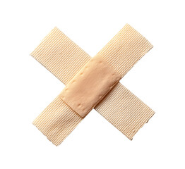 Bandaid bandage isolated transparent background.png