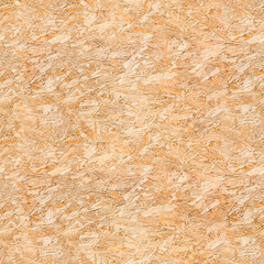 OSB wood house board seamless background texture – Oriented strand board pattern from sheathed...