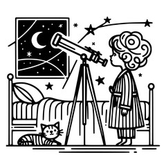 telescope