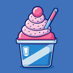 ice cream icon