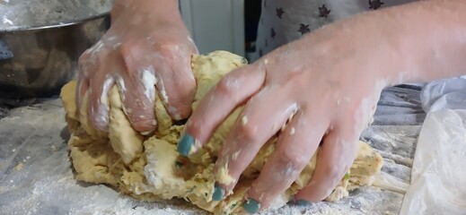 Empanadas