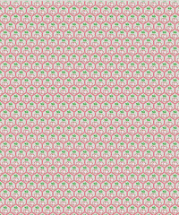 Tropical seamless pattern with red dragon  Fruit repeated background. Vector bright print for fabric or wallpaper.
