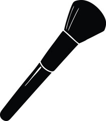 makeup brush icon