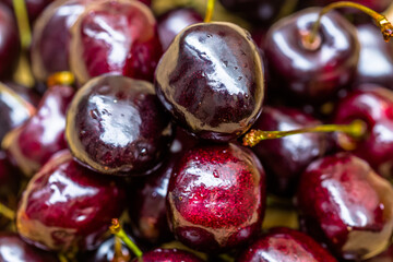 Cerises 