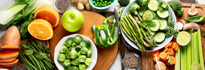 Fresh food