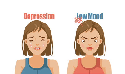 Depression and Low Mood