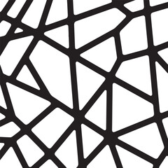 metal grid pattern texture vector silhouette 
