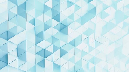 abstract geometric background