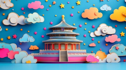 temple of heaven