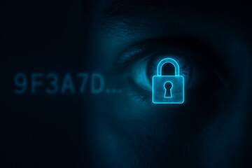 Acc&egrave;s S&eacute;curis&eacute; : Concept de Cadenas Cybern&eacute;tique sur Donn&eacute;e Biom&eacute;trique