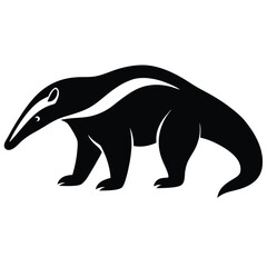 anteater vector