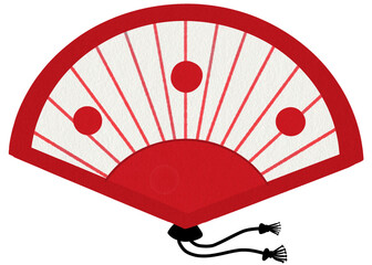 Hand fan