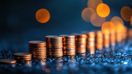 Comprehensive guide to strategies for financial prosperity and wealth accumulation in business finance