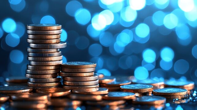 Achieving financial prosperity and wealth accumulation strategies for success in a dynamic business environment