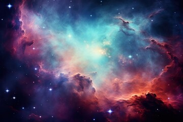 Galaxy astronomy nebula backgrounds.