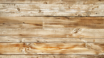 Rustic wooden texture background with warm natural grain pattern