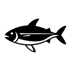 fish icon isolated PNG transparent	
