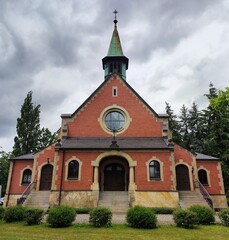 church of st nicholas