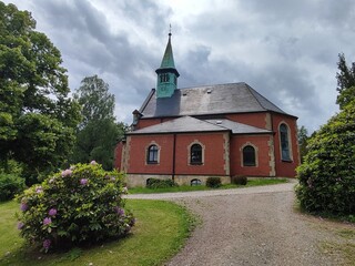 church of st nicholas