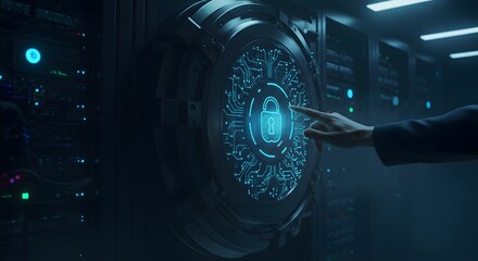 Securing Digital Assets Advanced Data Center Security and Protection Secure Data Protection