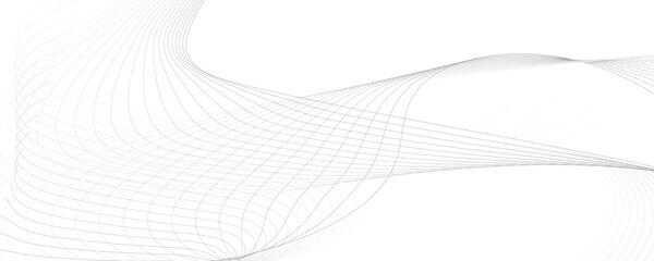 abstract wavy background