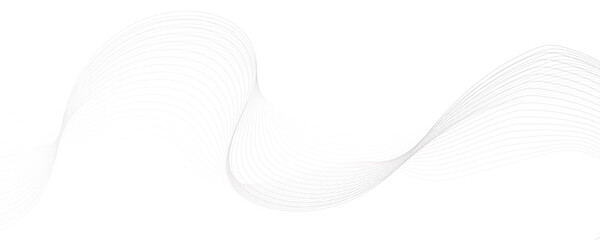 abstract wavy background